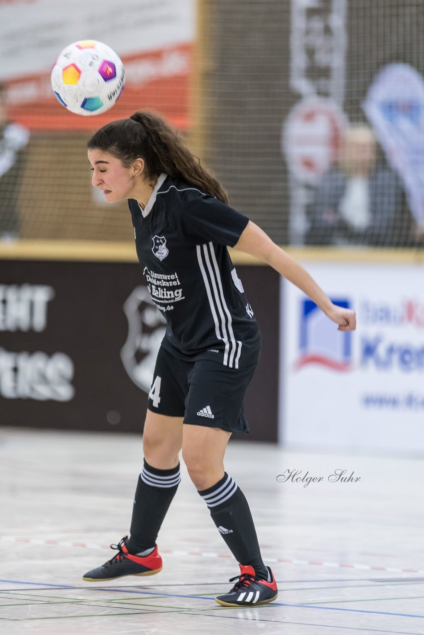 Bild 393 - VR Bank Cup Horst
